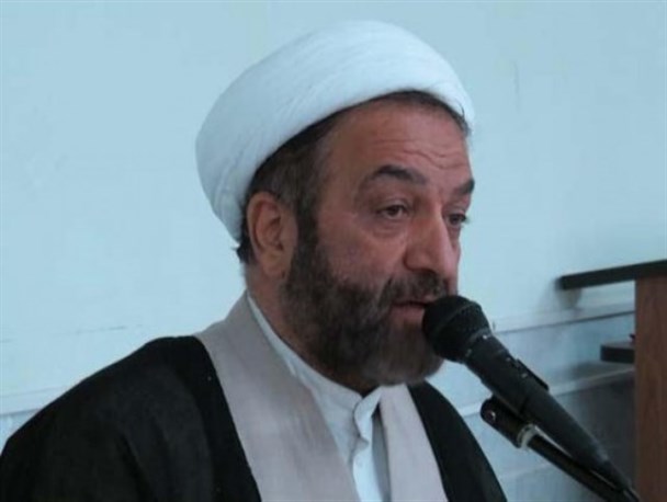 از کاندیداتوری مجلس خبرگان انصراف داد