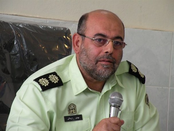 سرویس‌دهی شبانه‌روزی گذرنامه مرزی در بندر فریدونکنار
