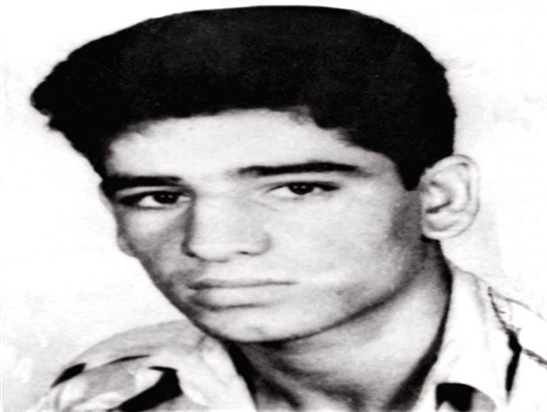 شهیدی که نماد جوانمردی وایثاربود