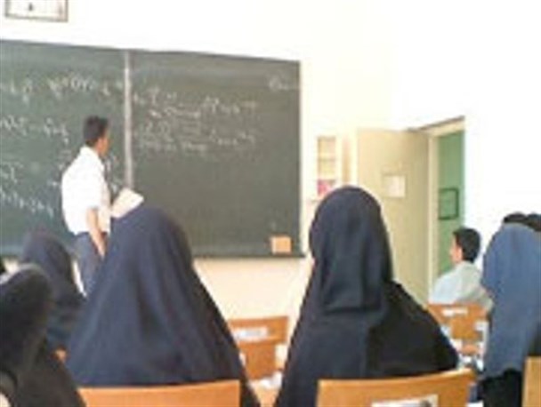 کلکسیون مشکلات آموزش دانشگاهی با مدرسان حق التدریسی/ سیاستی که 2 سر آن باخت است