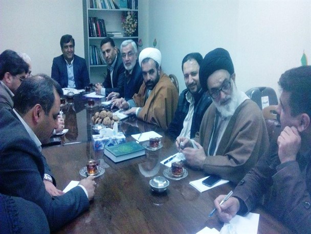 وجود بیش از 24 میلیون نسخه کتاب در کتابخانه‌های میاندورود