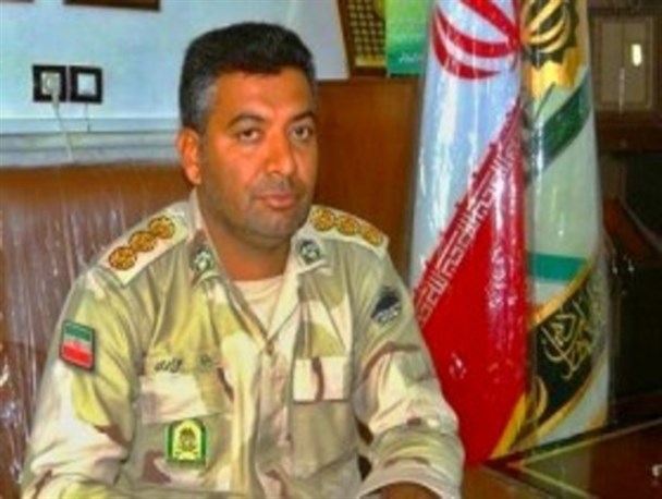 264 کیلوگرم هروئین در مرز سیستان کشف شد