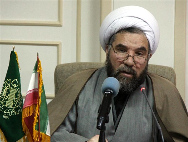 برنامه های استانی به مناسبت ایام الله دهه فجر / علی‌رغم اجرای برجام ما شاهد تصویب تحریم های جدید علیه ایران هستیم/ شعار مرگ بر آمریکا را سر خواهیم داد