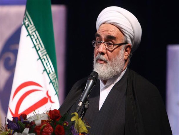 ایت‌الله محمدی گلپایگانی: مقام معظم رهبری عنایت خاصی به مردم خراسان جنوبی بخصوص مردم نهبندان دارند / بیشترین سرمایه گذاری بنیاد برکت با مبلغ 229 میلیارد تومان در خراسان جنوبی