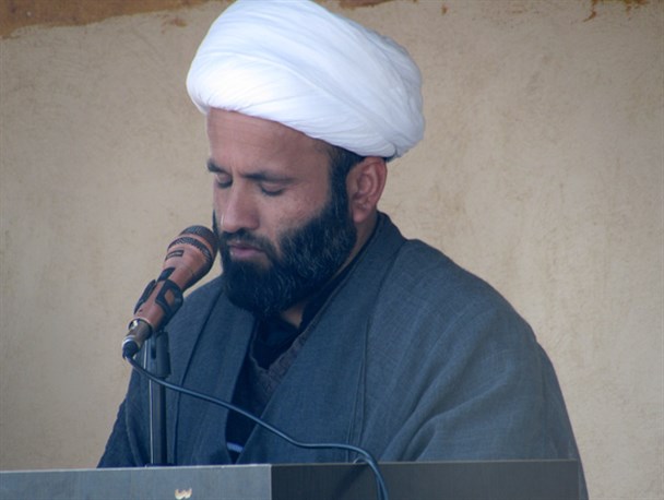 تفکر بسیجی  برگرفته از اسلام ناب محمدی است/دشمن در حال نقشه کشی در جهت نفوذ فرهنگی می باشد