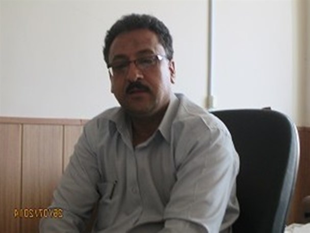 کشت پاییزه چغندر قند در ۳۰ هکتار از اراضی دشت جوین
