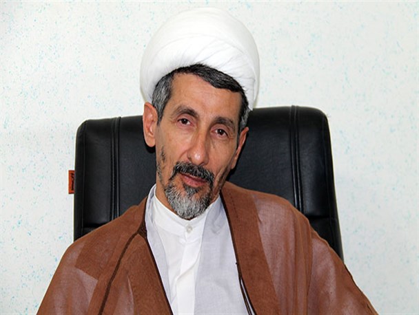 مدیر حوزه دزفول، مدیر پژوهشی برتر استان در جشنواره کشوری شد