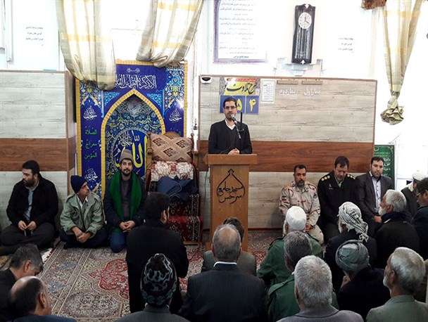 شهرستان سرخس ۷ هزار جوان بیکار دارد/ گازرسانی به ۶ روستای پرجمعیت سرخس تا تیرماه ۹۶
