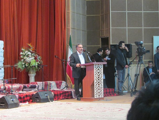 فرهنگ و هنر ایرانی سدی در مقابل تهاجم فرهنگی غرب