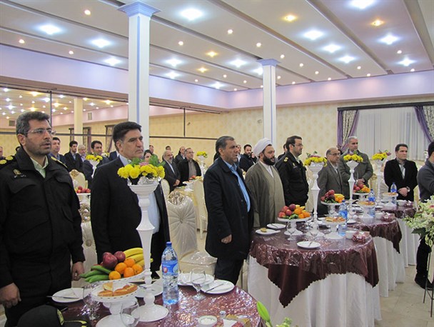 نخستین مجمع خیرین سلامت شهرستان ری برگزار شد/گزارش تصویری