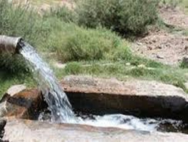 معضل بد مصرف کردن آب در شهرضا کم‌آبی را تشدید می‌کند/ پلمپ ۴۹ چاه غیرمجاز در شهرستان