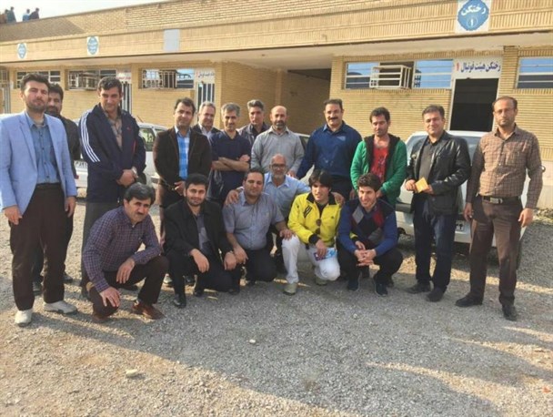 اندیمشک قهرمان شطرنج جام فجر