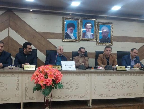 عضویت بیش از ۳۰۰ نفر در شرکت تعاونی توسعه عمرانی تالش
