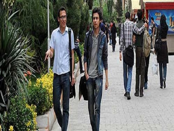 نایسر صاحب خانه جوانان می‌شود/جولایی: مسئله جوانان در اولویت کاری مسئولان باشد