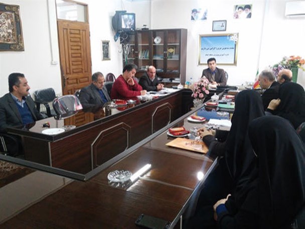 با برنامه ریزی و همفکری باید جایگاه خمام را در کنکور سراسری ارتقا دهیم