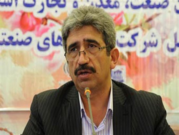 پرداخت تسهیلات رونق تولید به 333 واحد صنعتی و تولیدی استان با اعتبار 400 میلیارد تومان