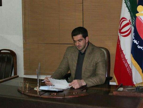 افتتاح دو پروژه ورزشی در شهر آبسرد همزمان با دهه مبارک فجر/ متأسفانه شهر آبسرد با کمبود سالن ورزشی مواجه است
