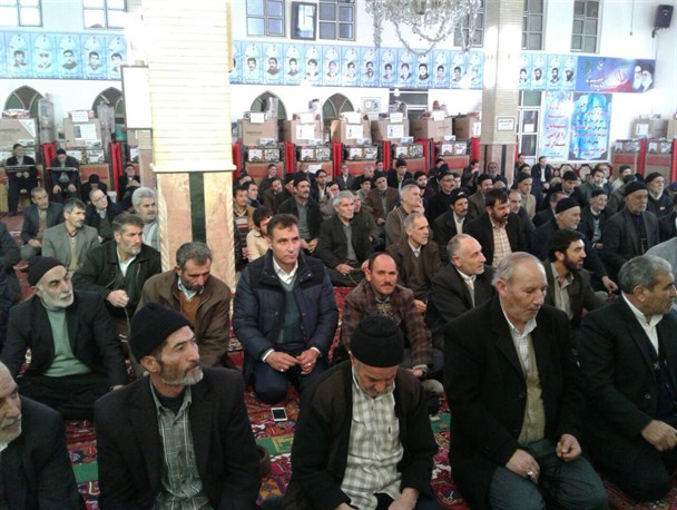 اهدای جهیزیه کامل به ۲۵ نوعروس مددجو در هریس