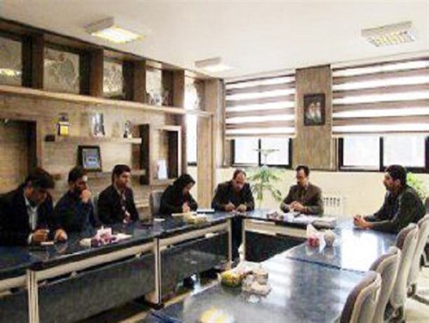 تدابیر مسئولان بخش حبیب آباد برای روستاها