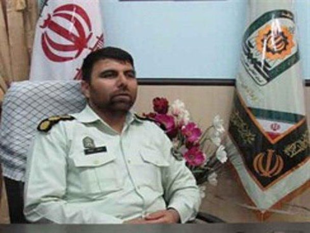 46 معتاد متجاهر در شیروان دستگیری شد