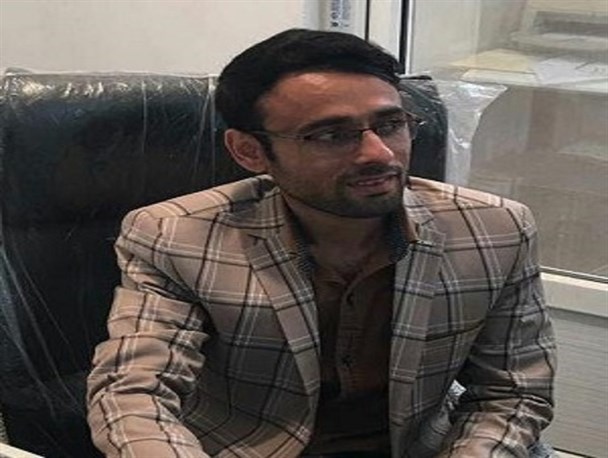 یک مسئول بومی بر صندلی ریاست راه و شهرسازی باوی تکیه زد