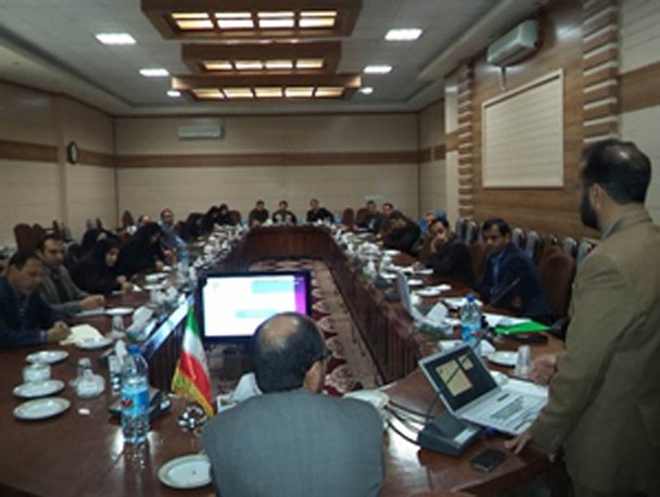 برگزاری دومین  کارگاه آموزشی خبرنویسی در سرایان