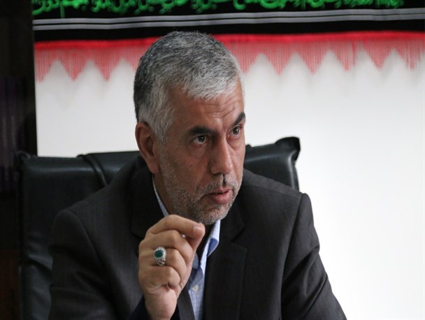 ردیف بودجه ۱۰۰ میلیارد تومانی برای رویداد تبریز ۲۰۱۸