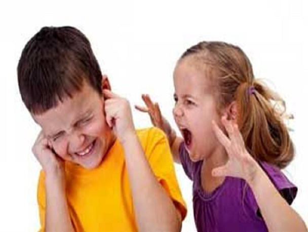 بچه های پر قهر و پرخشم/ این همه خشم ریشه در کجا دارد؟