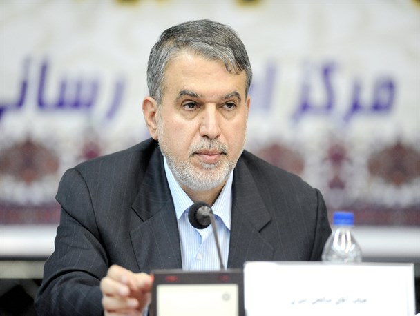 گفتمان رضوی از امروز در سراسر جهان پخش می‌شود/معیار‌های آیسسکو همان مبانی فکری پیامبر اسلام(ص) است