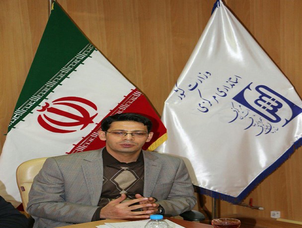 مشکل فرودگاه مشهد؛ عامل تعلیق‌های اخیر پرواز اراک-مشهد/ نیاز شهرداری‌های استان مرکزی را از هپکو تأمین می‌کنیم