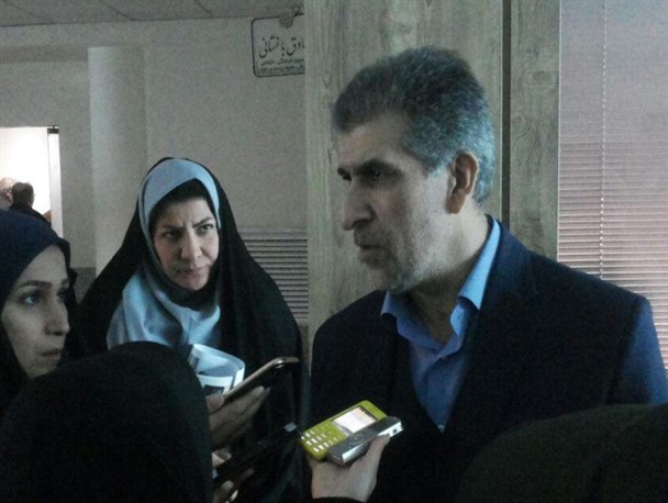 شرکت سابیر به تمام تعهدات خود عمل کرده است/ اظهارات مدیرعامل قطار شهری کرج جای تاسف دارد