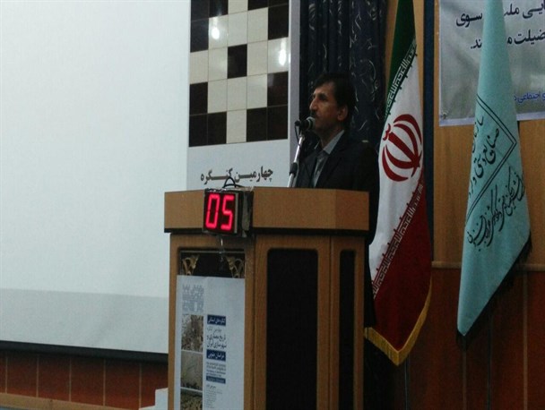 جایگاه اصیل ایرانی اسلامی خود را در حوزه معماری از دست داده ایم/ برخی از آسیب های اجتماعی معطوف به معماری و شهرسازی است