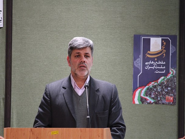 باید مراقب شبهات علیه انقلاب در شبکه‌های اجتماعی باشیم
