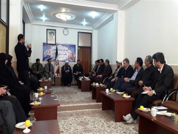 اصلاح و تعریض ۲۴ پل حادثه ساز شهرستان ملکان
