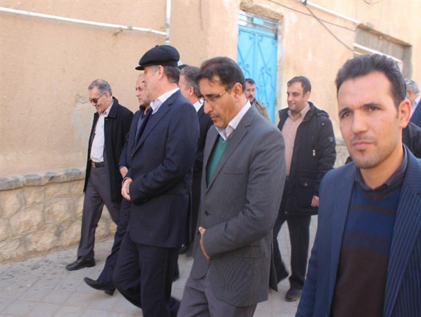 کارآفرینان روستایی ابهر برای بهره مندی از تسهیلات به سامانه کارا مراجعه کنند