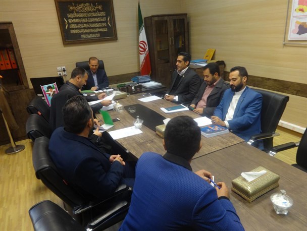 بازارچه نوروزی خرامه بالاخره تعیین تکلیف شد