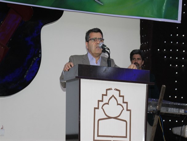 بیمارستان دوم قاین و ساختمان دانشکده پرستاری ردیف بودجه گرفت