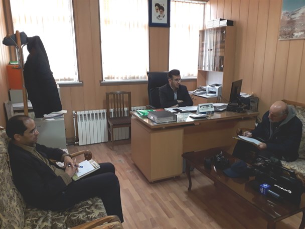 تالیفات بومی ثبت شده در انتشارات شهرستان خلخال حمایت می شود