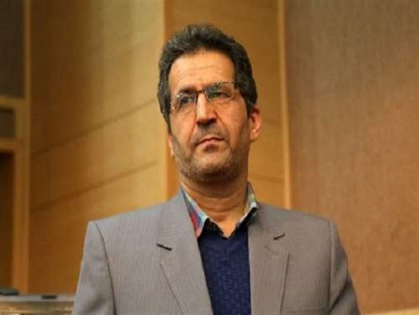 افزایش 10 درصدی مصرف گاز در 6 صنعت بزرگ استان