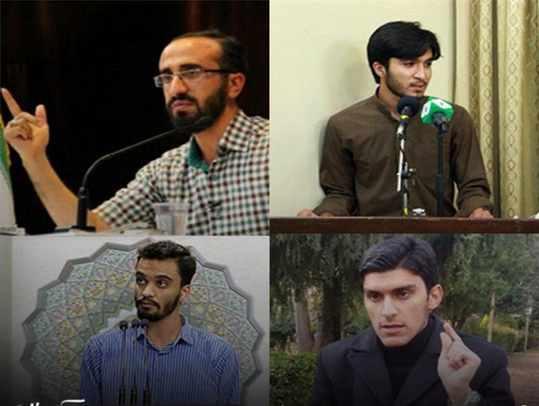 واکنش تشکل های دانشجویی به حکم چهار جوان عدالتخواه شیرازی