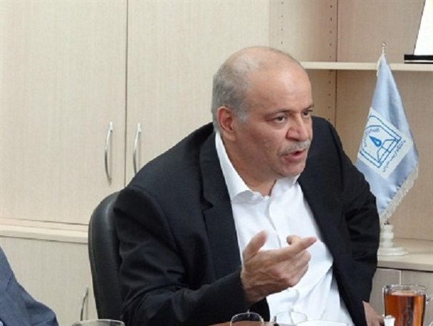 دولت به دنبال تسخیر اتاق بازرگانی است / نهاوندیان اتاق بازرگانی را از راه اصلی منحرف کرد