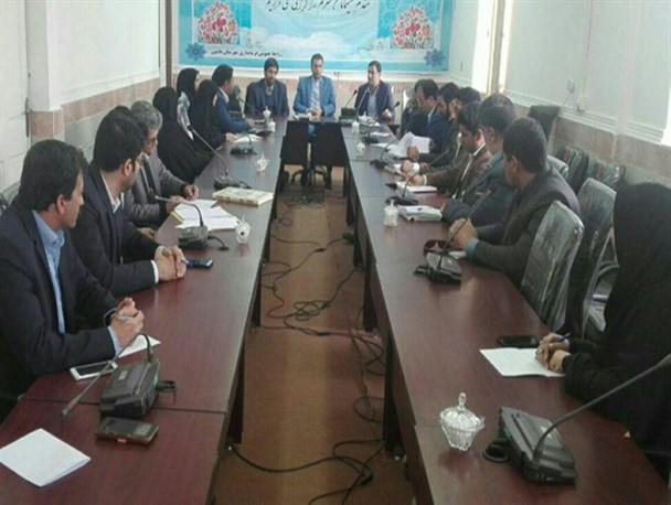 زمینه اشتغال 500 نفر در شهرستان هامون فراهم خواهد شد