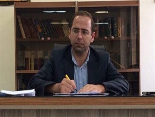 همایش ربط خط و نقش در کاهش آسیب های اجتماعی در اسکو برگزار می شود