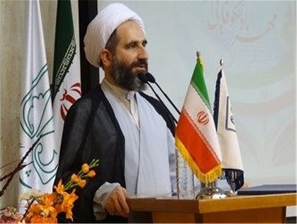 جشنواره عمار آتش به اختیار هنرمندان در دفاع از دین و هویت ایرانی است
