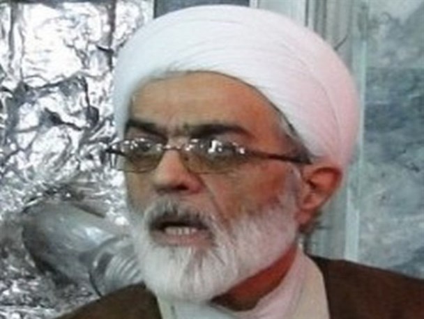 ماهواره معضلی اساسی در جامعه اسلامی است