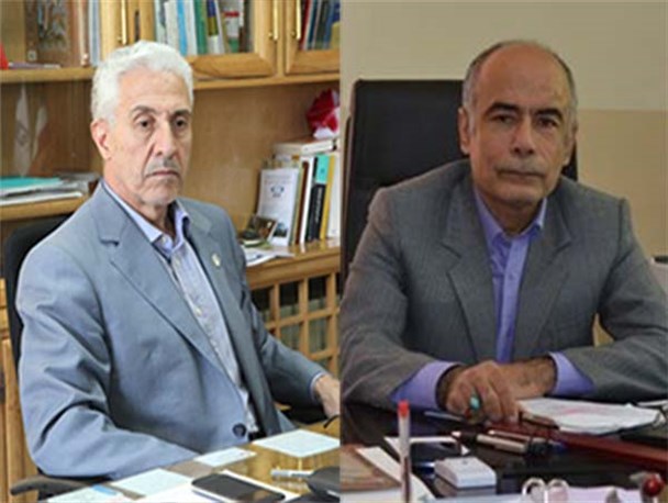 ابقاء رئیس دانشگاه گلستان به مدت 4 سال دیگر