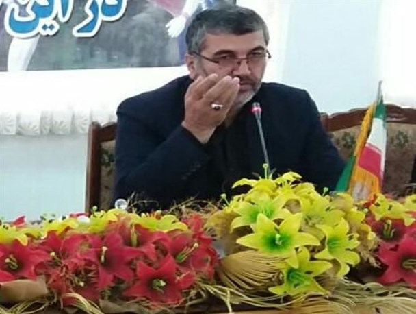 جویبار در نمایشگاه توانمندی‌های روستاییان کشور شرکت می‌کند