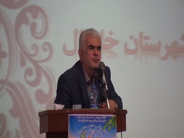 افزایش 40 درصدی اعتبارات بودجه ای دانشکده علوم پزشکی خلخال