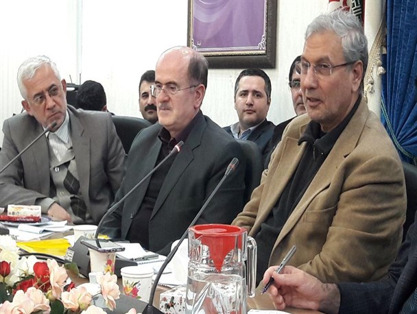 بدترین نوع حرف زدن این است که بگوییم همه چیز خوب است/ افزایش صادرات غیر نفتی نسبت به صادرات نفتی در سال ۹۶