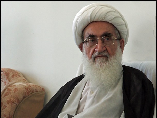 صرفه جویی در مصرف آب باید همگانی شود